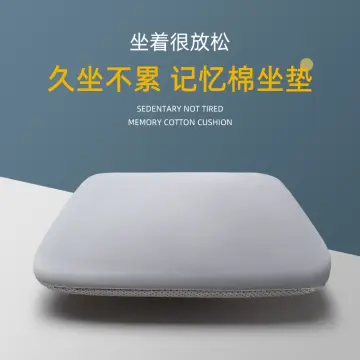 Chair Buttocks Seat Cushion Hemorrhoids Butt Cushion Breathable