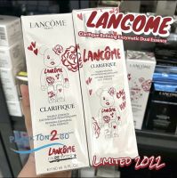 Lancome Clarifique Refining Enzymatic Dual Essence 150ml, 250ml. ใหม่ล่าสุด