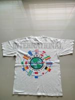 เสื้อยืดมือสอง...USA3C (90S)