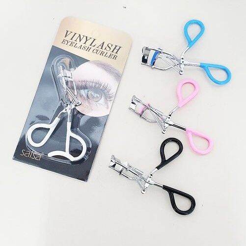 Termurah Salsa Vinylash Eyelash Curler Penjepit Bulu Mata Lazada Indonesia