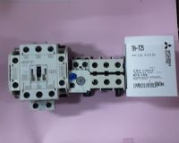 MITSUBISHI Magnetic S-T21 พร้อม โอเวอร์โหลด Overload Relay TH-T25 5A