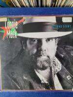 LPBOX15 , LONNIE MACK , SECOND SIGHT , แผ่นต้นฉบับเดิม แผ่นเสียง vinyl Lp 33rpm 12"สภาพกำลังฟังได้ดีได้รับการตรวจสอบ