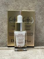 Dior Prestige La Solution Lumiere Actived Serum 5 ml