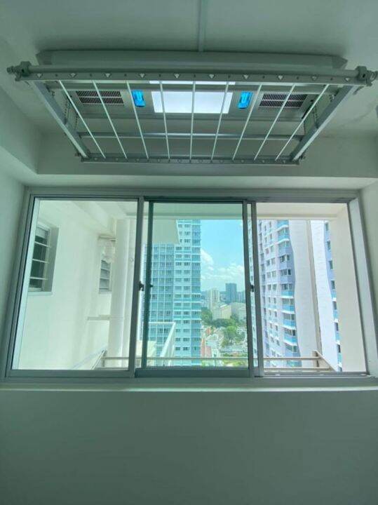 HDB approved Sliding window for New BTO (Free HDB permit application
