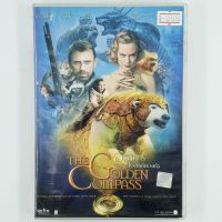 [01484] The Golden Compass อภินิหารเข็มทิศทองคำ (DVD)(USED) ซีดี ดีวีดี สื่อบันเทิงหนังและเพลง มือสอง !!