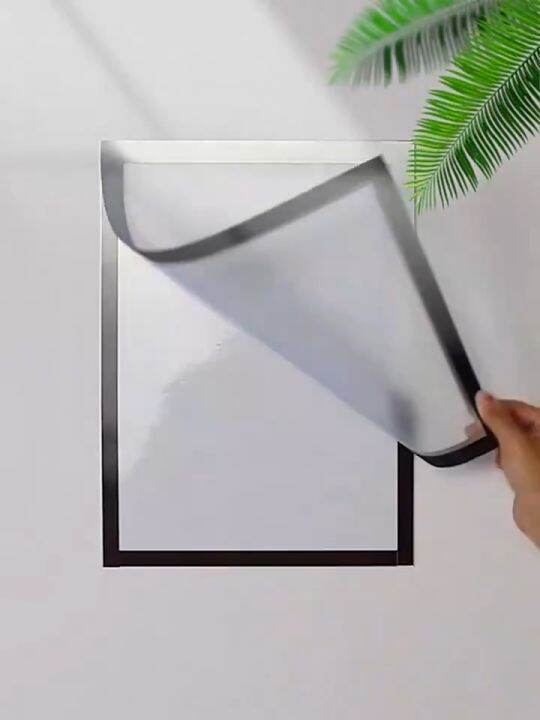 Picture Frames A3, A4, A5, A6 Size Creative Photo Frames