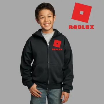 2in1 Roblox Terno for Kids (0-12 Years Old) Jogger Sweater Jacket UNISEX