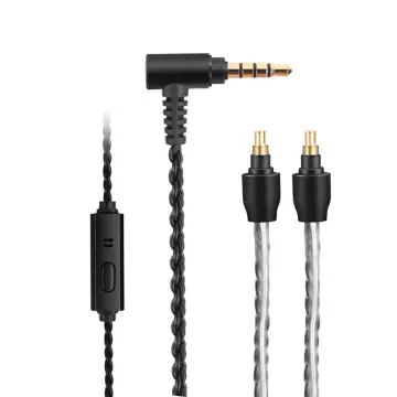 Sennheiser Ie40 Pro Cable Best Price in Singapore Feb 2024