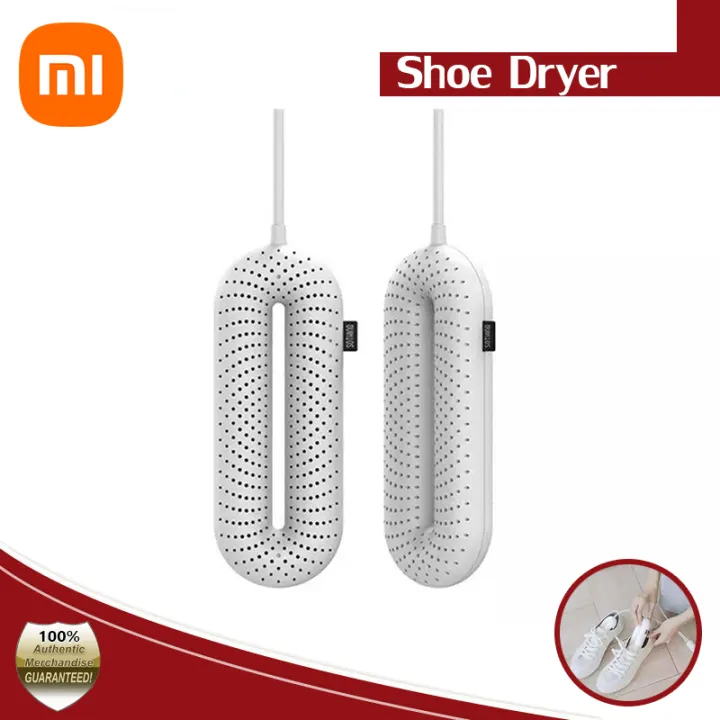 Xiaomi Youpin Sothing quick dry shoe dryer เครื่องเป่ารองเท้าลดความชื้น