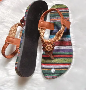 Ethnic sandals store online