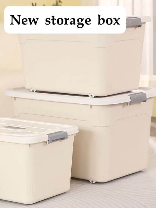 10.10 Lowest price Multifunctional Storage Box Large storage box
