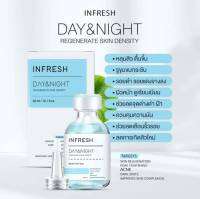 Infresh เซรั่มรักษาหลุมสิวสูตรเร่งรัด หายขาดถาวร ด้วยสารสกัดจากธรรมชาติ