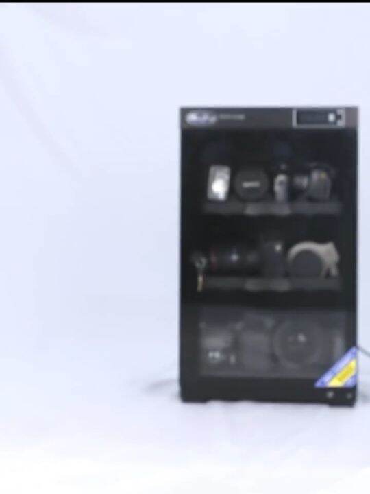[New products] Camera Drying 32100L Fourlayer digital display