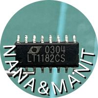 LT1182CS SMD 16ขา แพ็คละ 2ตัว