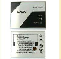 แบตเตอรี่ Lava 700/708 (ความจุ1750 mAh ) รับประกัน 3 เดือน มีบริการเก็บเงินปลายทาง