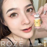 CANN ROZE BROWN wewink hydrogel 60%? น้ำตาลสวยปัง