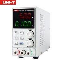 UNIT UTP 1306S（ใหม่） power supply ซัพพลายตัวเลข 4 หลัก 6A 32V แบบไม่ตัดไฟ