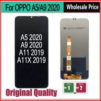 หน้าจอoppo A5(2020)/A9(2020)/A31