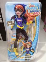 DC Super Hero Girls  - BATGIRL