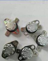 KSD301 10A250V 45องศา Thermostat Temperature Switch ร้อนต่อเย็นตัด สินค้าพร้อมส่ง