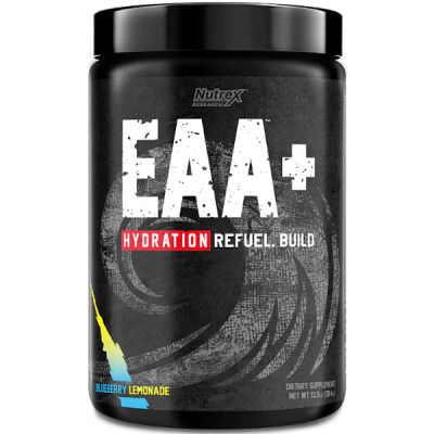 Nutrex Research EAA+Hydration​30serving​