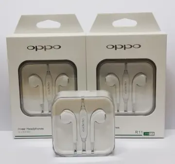 Oppo f7 original 2025 earphone price