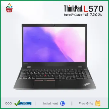 Shop Lenovo Thinkpad L570 online | Lazada.com.ph