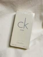 น้ำหอม ck one eau de toilette 100 ml.