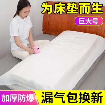 Mattress Vacuum Bags For Moving - Mattress Storage Bag - Space-saving Vacuum  Storage Bags For Extra-large Mattress Made Of Heavy-duty Latex / Sponge 