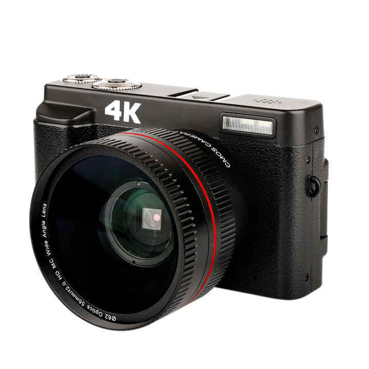 dslr camera for recording