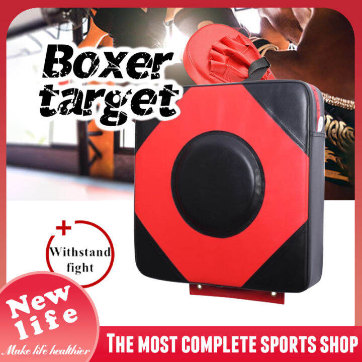 Boxing Wall Target Sandbag Training Boxing Equipment Household Boxer