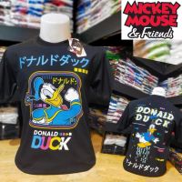 เสื้อยืด ลายมิกกี้เมาส์ ลิขสิทธิ์แท้จาก Disney รับประกันของแท้100% by pop comics