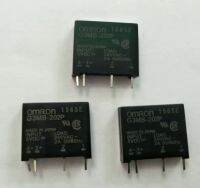 G3MB-202P OMRON DC5V 4ขาของใหม่พร้อมส่ง