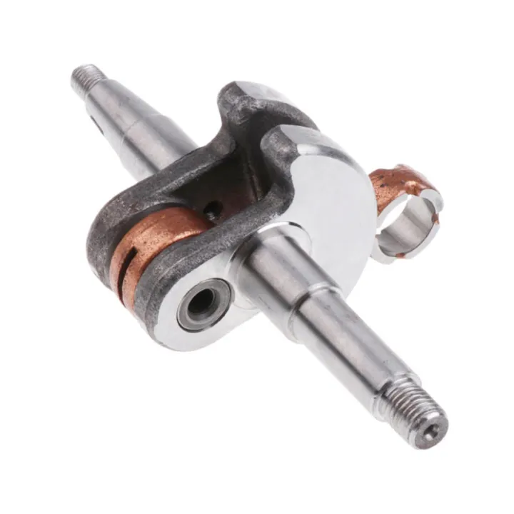Universal Crankshaft Replacement Parts Fit for Chainsaw 5200 5500 5800
