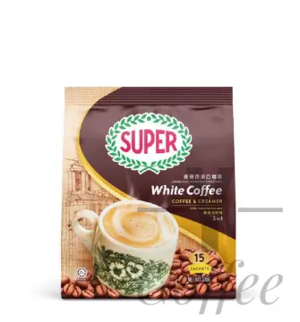 super coffee mix