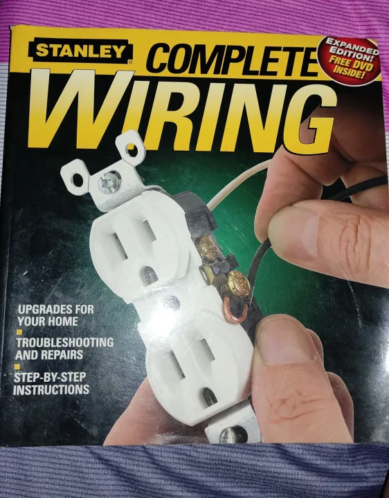Stanley Electric Hinge Wiring Diagram Stanley Complete Wirin
