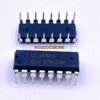 UC3846 DIP-16