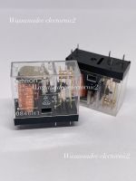 (1pcs) Relay 5pin G2R-1 24VDC 10A รีเลย์ 24V 5ขา