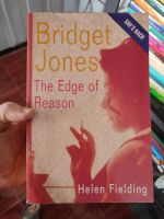 หนังสือ Bridget Jones The Edge Of Reason มือสองสภาพบ้าน