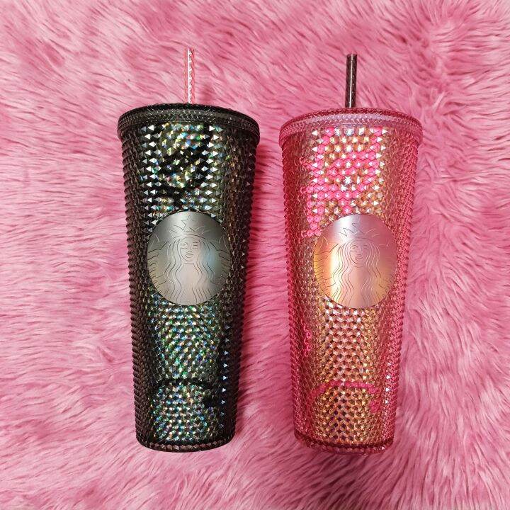 BlackPink Starbucks Tumbler Lazada PH
