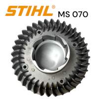 STIHL 070 MS070 เลื่อยใหญ่ อะไหล่เลื่อย พัดลม เลื่อยโซ่สติลใหญ่ 0194 M