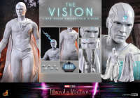 HOT TOYS TMS054
WANDAVISION – THE VISION