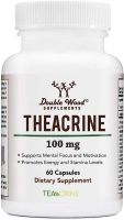 DOUBLE WOOD SUPPLEMENTS THEACRINE