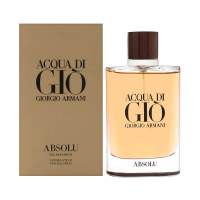 น้ำหอม Armani Acqua Di Gio Absolu Eau de Parfum 100 ML