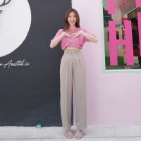 ส่งต่อ #Bemingpants035 Muse Pants ? like new ka?