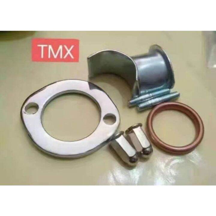 exhaust bracket TMX Lazada PH