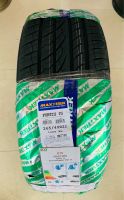 265/40R22 106V MAXTREK FORTIS T5 ยางใหม่ปี 2022?ราคา1เส้น✅ แถมจุ๊บลมยางแท้? มีรับประกันนาน365วัน✅❤️