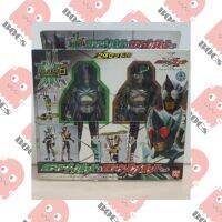 C.O.R​ Masked​ Rider​ ​KickHopper &amp;​ PunchHopper VOL.8