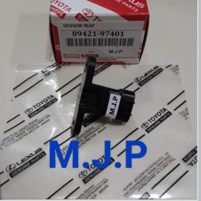 SENSOR MAP TOYOTA AVANZA, XENIA,RUSH,TERIOS OEM Lazada Indonesia