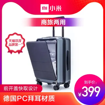 Xiaomi business cheap cabin boarding suitcase